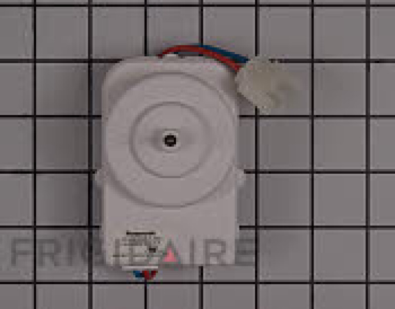Ice Machine Condenser Fan Motor 5304496779