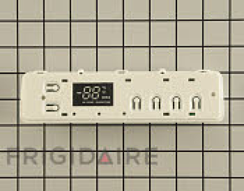 Freezer Control Board 5304497788