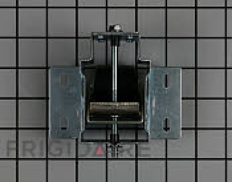 Freezer Caster 5304499445
