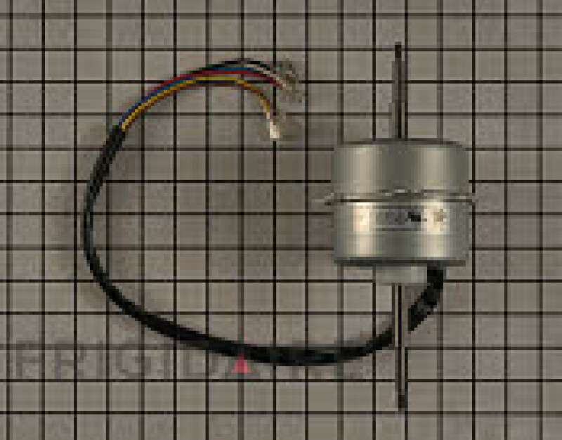 Air Conditioner Fan Motor 5304499952