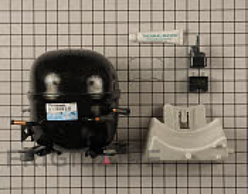 Air Conditioner Compressor 5304500086