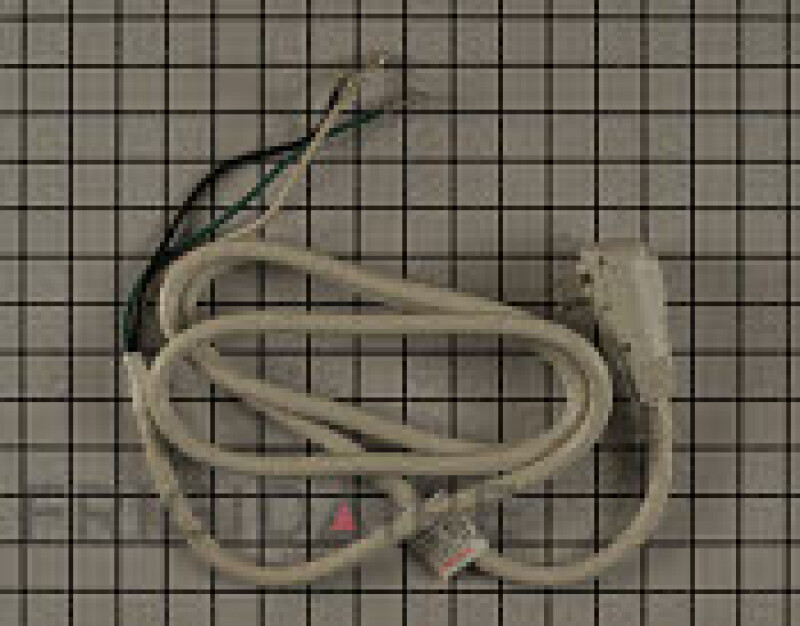 Air Conditioner Power Cord 5304500875