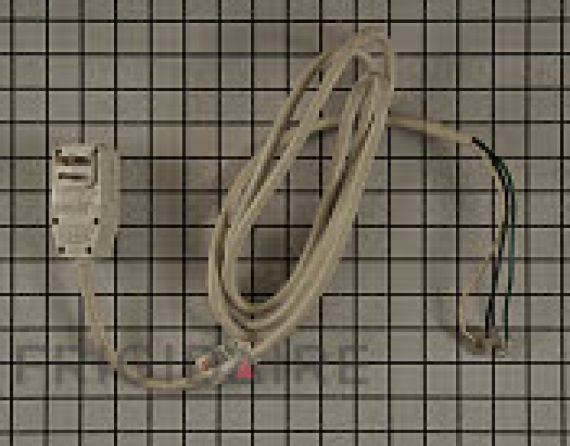 Air Conditioner Power Cord 5304500923