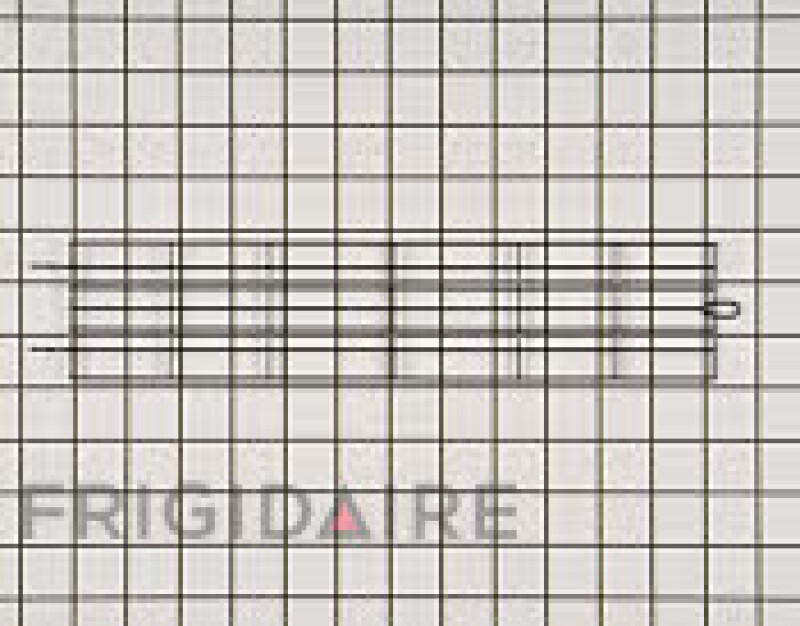 Air Conditioner Air Grille 5304501092