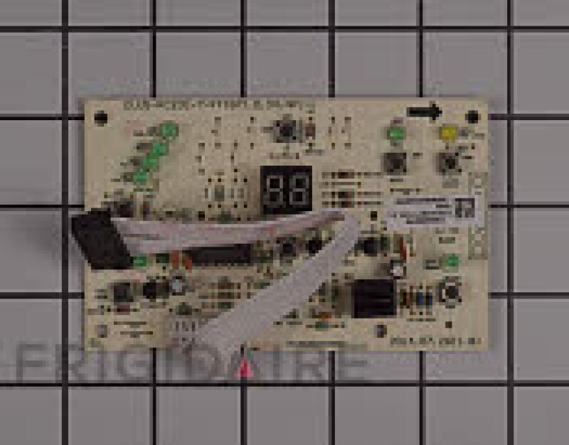 Air Conditioner User Control and Display Board 5304501096
