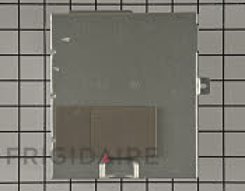 Air Conditioner Cover 5304501097