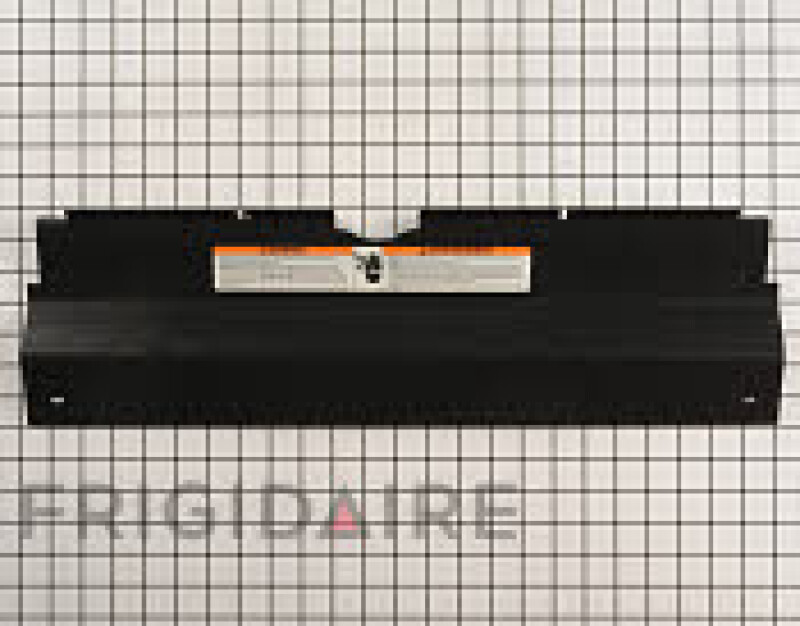 Dishwasher Toe Kick Plate 5304501484