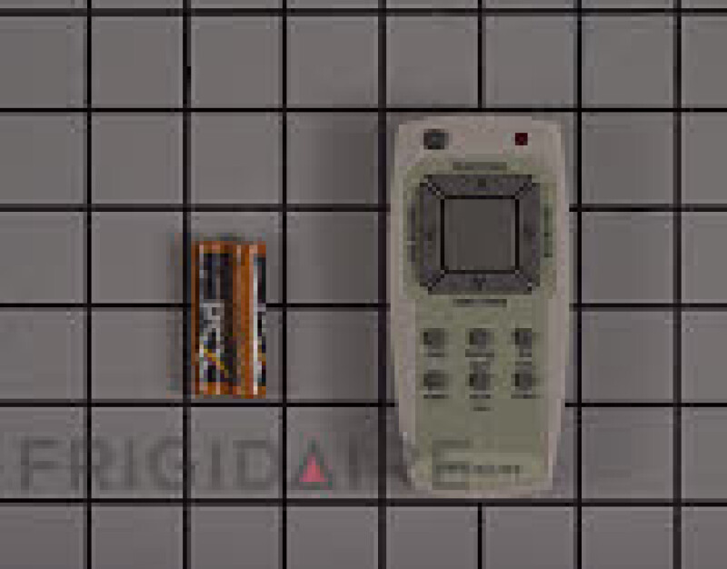 Air Conditioner Remote Control 5304501878