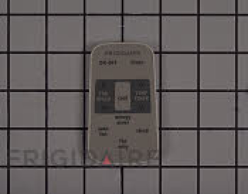 Air Conditioner Remote Control 5304501879