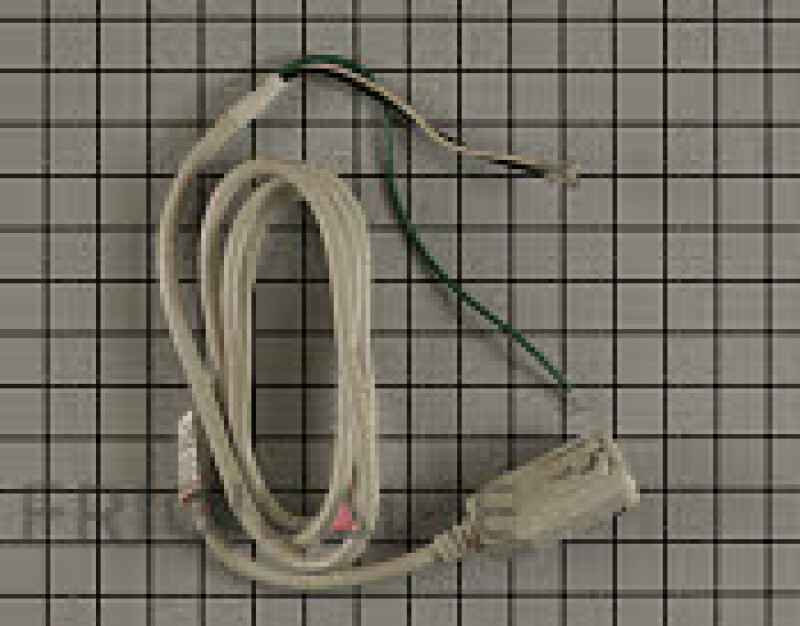 Air Conditioner Power Cord 5304501891