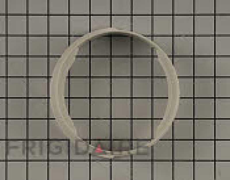 Air Conditioner Duct Connector 5304502152