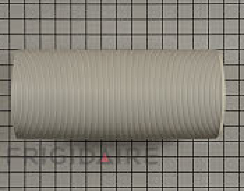 Air Conditioner Exhaust Hose 5304502153