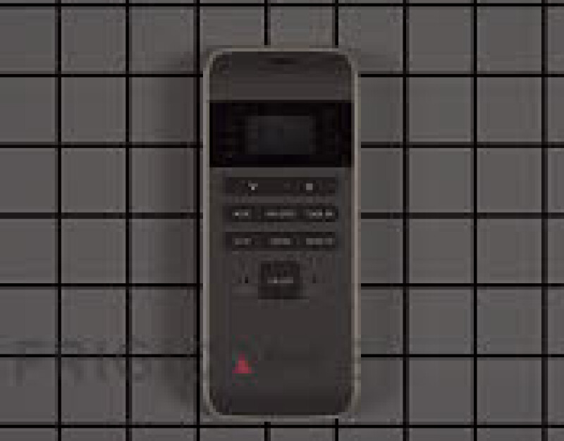 Air Conditioner Remote Control 5304502179