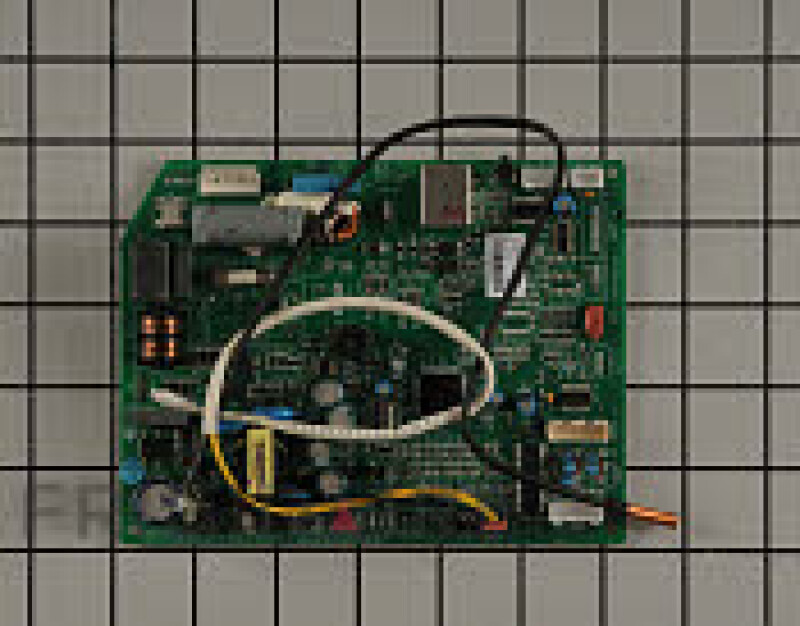 Air Conditioner Control Board 5304502214
