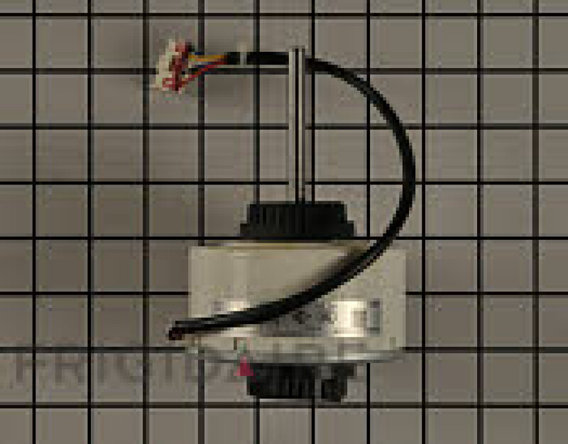 Air Conditioner Fan Motor 5304502362