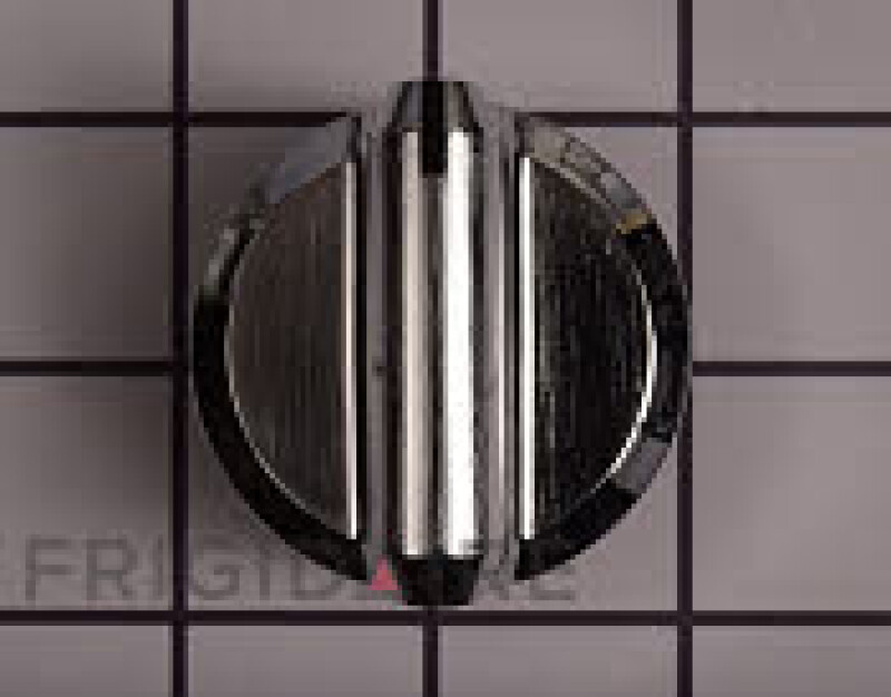 Range/Stove/Oven Control Knob 5304502763