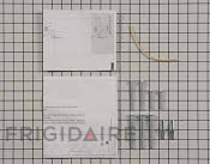 Microwave Hardware Kit 5304503192