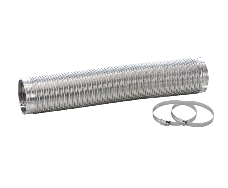 8' Semirigid Dryer Vent Kit 5304503421