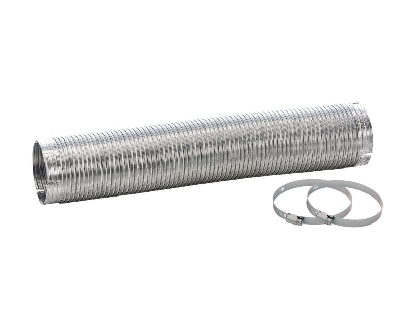 8' Semirigid Dryer Vent Kit 5304503421
