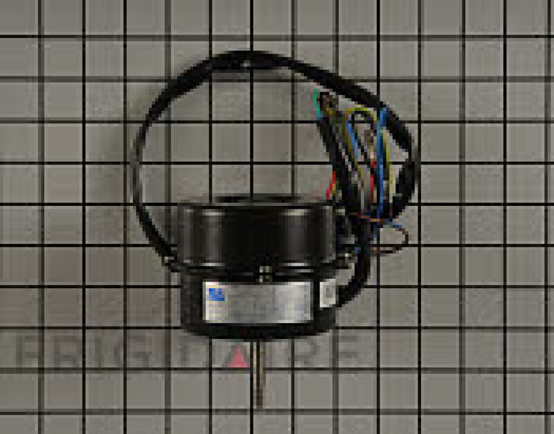 Air Conditioner Fan Motor 5304503720