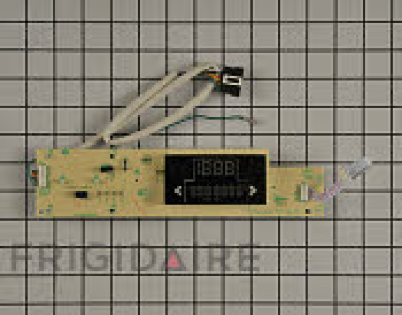 Microwave Control Board 5304504072