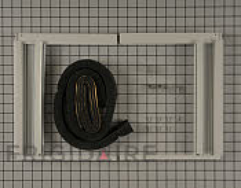 Air Conditioner Curtain Installation Kit 5304504710