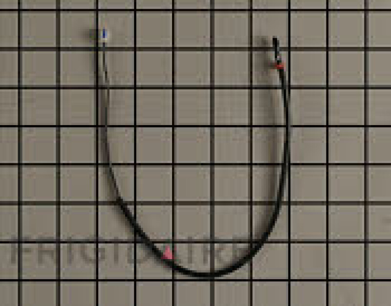 Air Conditioner Defrost Sensor with Fuse 5304504724