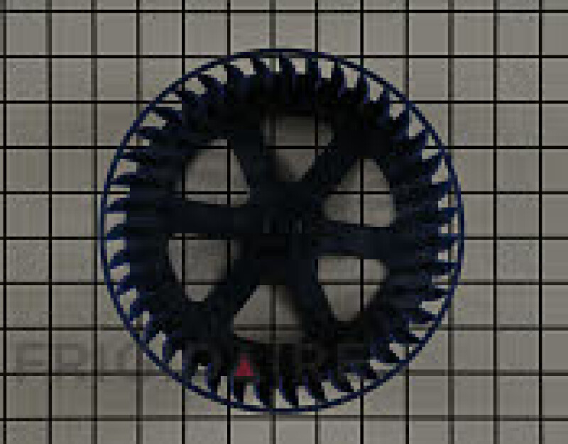 Air Conditioner Blower Wheel 5304504842