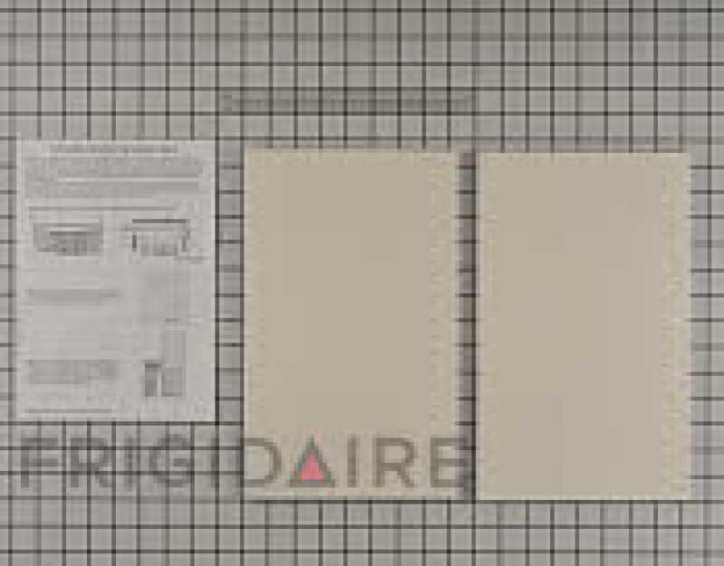 Air Conditioner Side Panel 5304504884