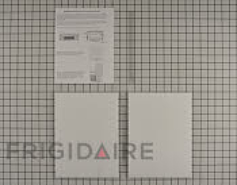 Air Conditioner Panel Kit 5304504963