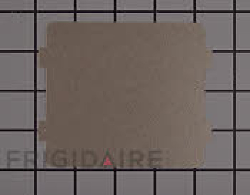 Oven/Microwave Combo Stirrer Blade Cover 5304505675