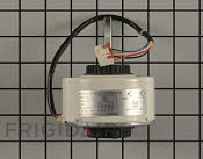 Air Conditioner Blower Motor 5304505714