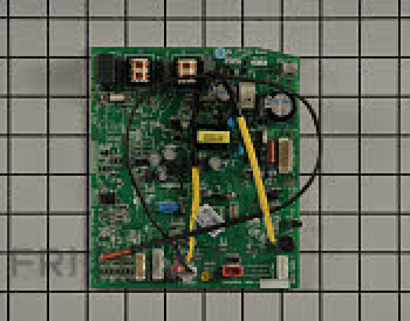 Air Conditioner Control Board 5304505719