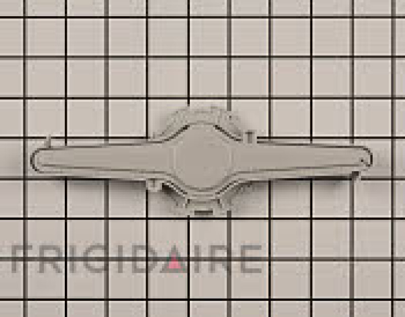 Dishwasher Upper Wash Arm Spinner 5304506516