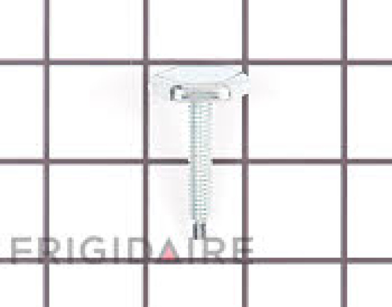 Dishwasher Leveling Leg 5304506540