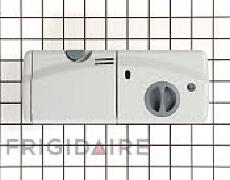 Dishwasher Detergent Dispenser 5304507354