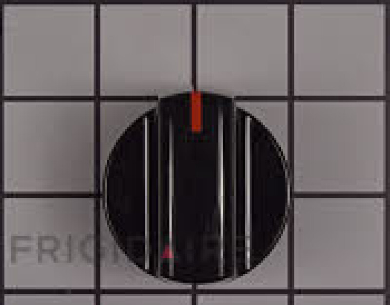 Range/Stove/Oven Control Knob 5304507386