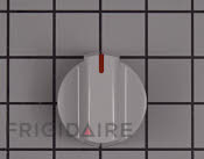 Range/Stove/Oven Control Knob 5304507387