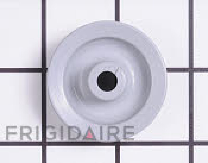 Dishwasher Dishrack Roller 5304507405