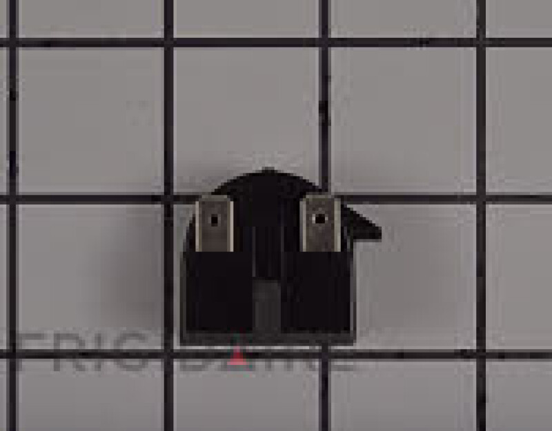 Freezer Start Relay 5304508629