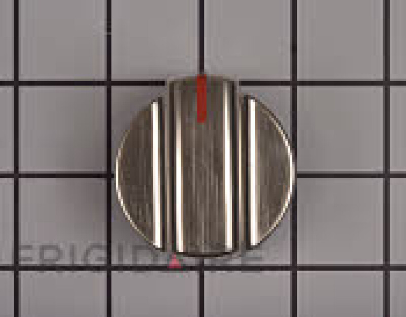 Range/Stove/Oven Knob 5304509064