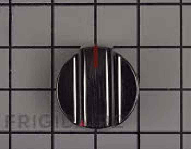 Range/Stove/Oven Control Knob 5304509118
