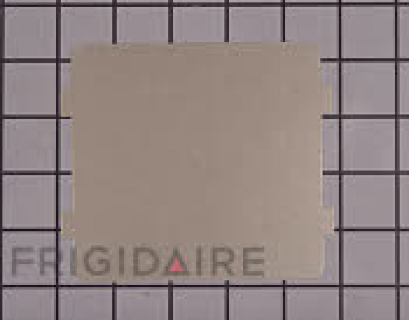 Microwave Waveguide Cover 5304509435