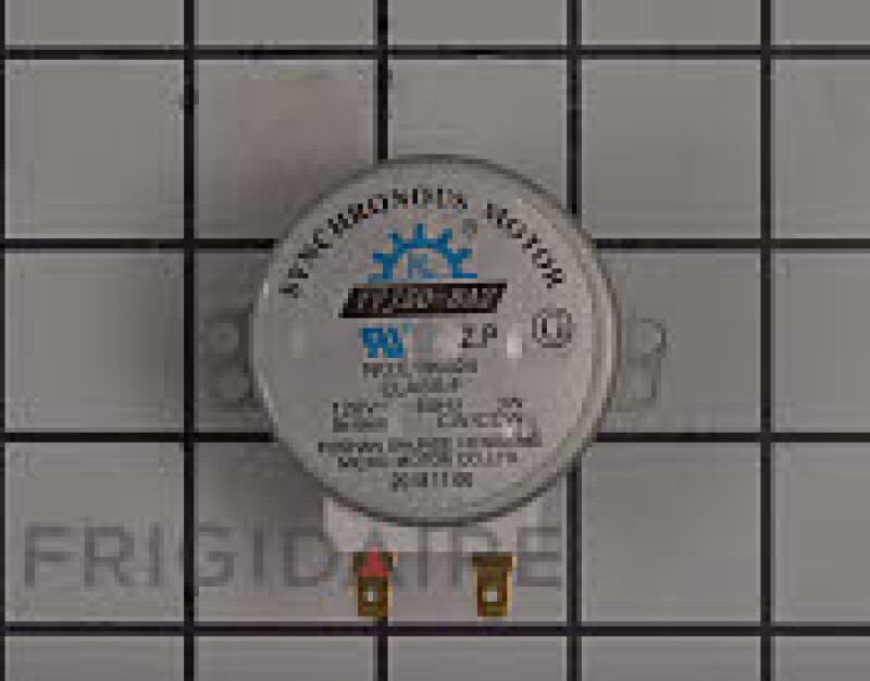 Microwave Turntable Motor 5304509440