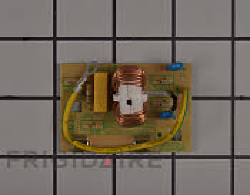 Microwave Noise Filter 5304509452