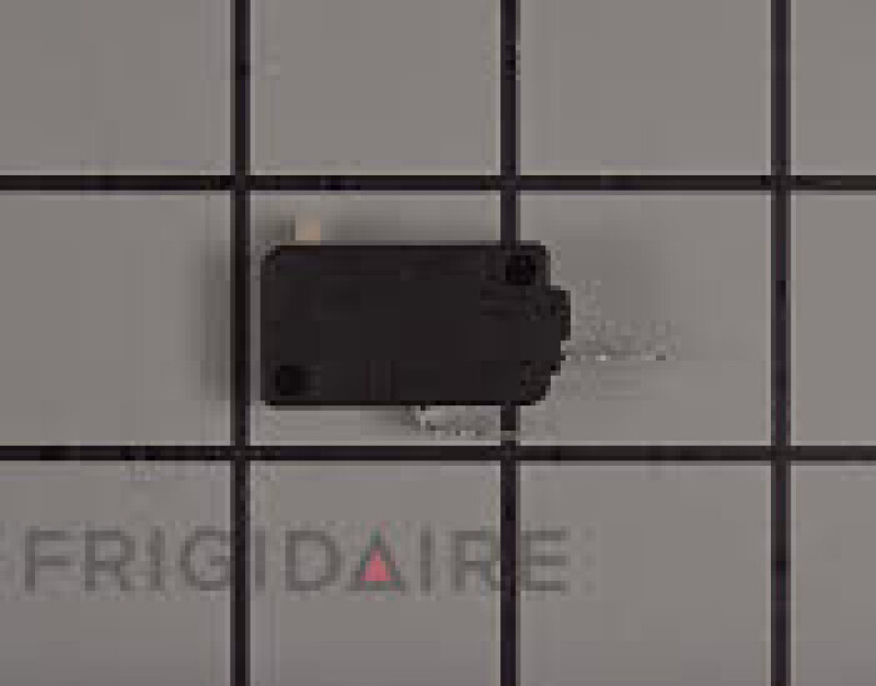 Oven/Microwave Combo Door Switch 5304509460
