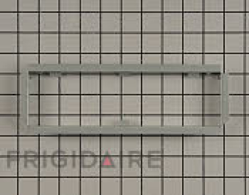 Microwave Vent Damper 5304509485
