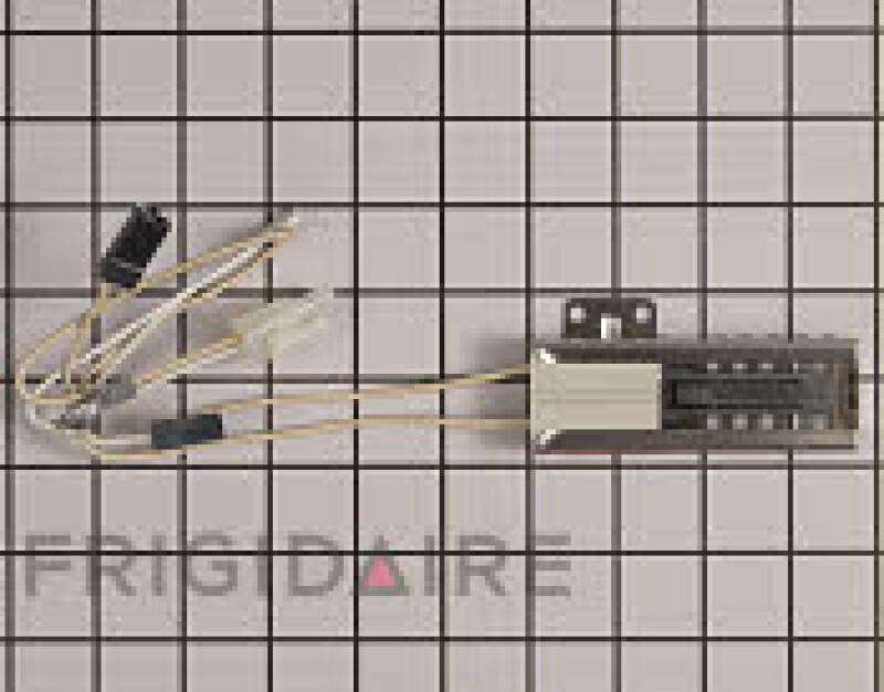 Range/Stove/Oven Igniter 5304509706