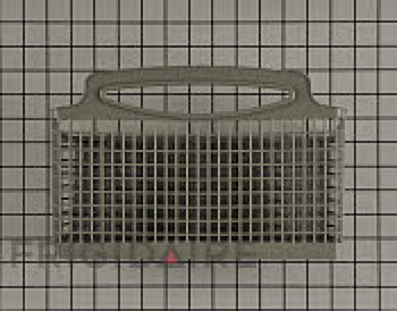 Dishwasher Silverware Basket 5304509753