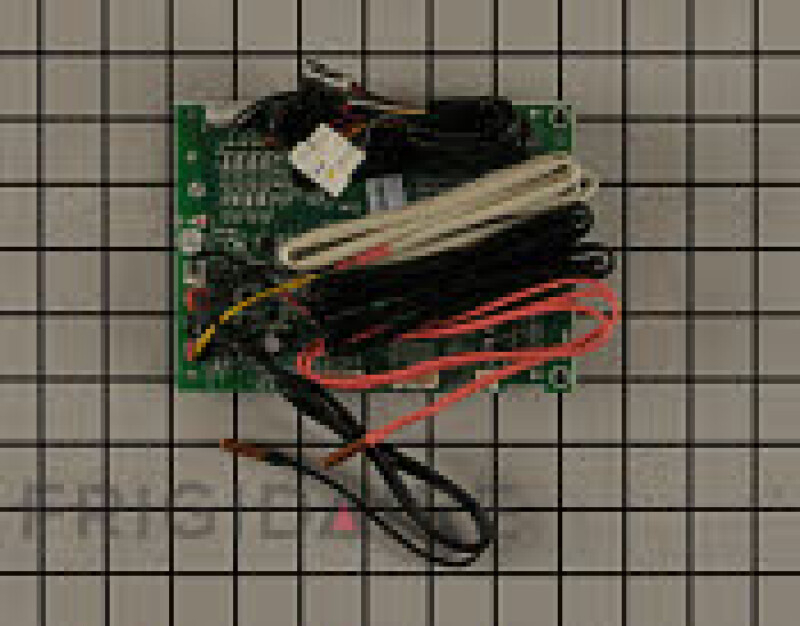 Air Conditioner Control Board 5304510654